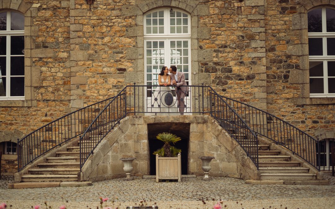 Comment choisir son photographe de mariage en Bretagne ?